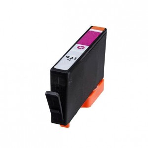 Cartus HP 935Xl Magenta, COMPATIBIL, 825 pag